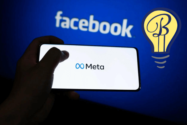 Facebook or Meta ?