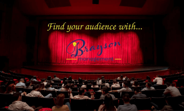 Find your audience