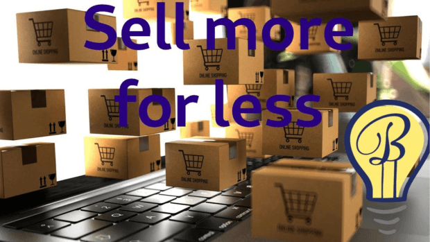 Sell More with eCommerce