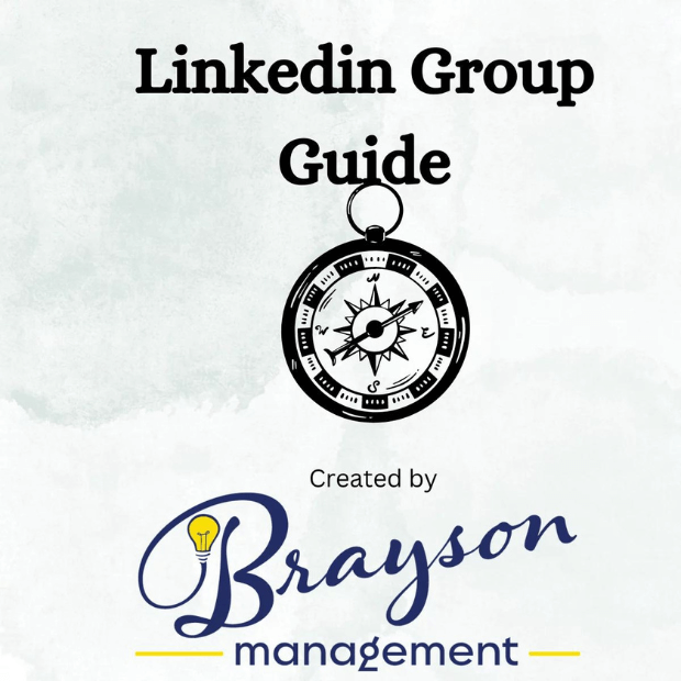 LinkedIn Group Guide
